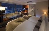Туры в отель The Strings by InterContinental Tokyo by IHG