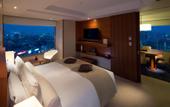 Туры в отель The Strings by InterContinental Tokyo by IHG