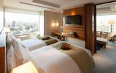 Туры в отель The Strings by InterContinental Tokyo by IHG