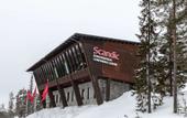Туры в отель Scandic Rukahovi