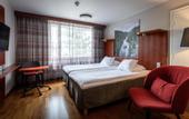Туры в отель Scandic Rukahovi