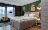 Туры в отель Scandic Rukahovi
