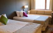 Туры в отель Hotel Kauppi