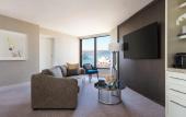 Туры в отель Four Seasons Hotel Sydney