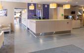 Туры в отель Scandic Hyvinkaa