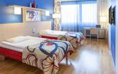 Туры в отель Scandic Hyvinkaa