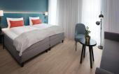Туры в отель Scandic Oslo Airport