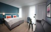 Туры в отель Scandic Oslo Airport