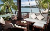 Туры в отель B House Samui
