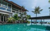 Туры в отель B House Samui
