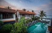 Туры в отель B House Samui