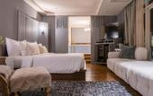 Туры в отель B House Samui