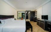 Туры в отель Bhu Nga Thani Resort & Villas Railay
