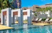 Туры в отель Bhu Nga Thani Resort & Villas Railay