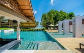 Туры в отель Bhu Nga Thani Resort & Villas Railay
