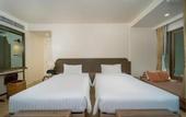 Туры в отель Bhu Nga Thani Resort & Villas Railay