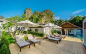 Туры в отель Bhu Nga Thani Resort & Villas Railay