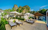 Туры в отель Bhu Nga Thani Resort & Villas Railay
