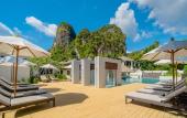Туры в отель Bhu Nga Thani Resort & Villas Railay