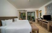 Туры в отель Bhu Nga Thani Resort & Villas Railay