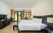 Туры в отель Bhu Nga Thani Resort & Villas Railay