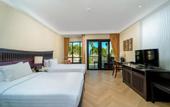 Туры в отель Bhu Nga Thani Resort & Villas Railay