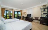 Туры в отель Bhu Nga Thani Resort & Villas Railay