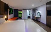 Туры в отель Tuana Hotels The Phulin Resort