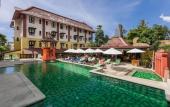 Туры в отель Tuana Hotels The Phulin Resort
