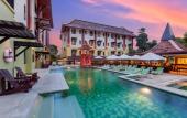 Туры в отель Tuana Hotels The Phulin Resort