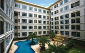 Туры в отель Hope Land Hotel Sukhumvit 46/1