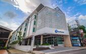 Туры в отель Best Western Chaweng Samui