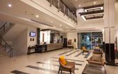 Туры в отель Best Western Chaweng Samui