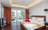 Туры в отель The Palms Kamala Beach