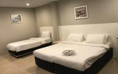 Туры в отель Paragon Inn