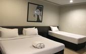 Туры в отель Paragon Inn