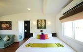 Туры в отель Palm Paradise Aonang Resort