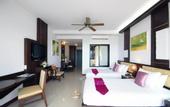 Туры в отель Palm Paradise Aonang Resort