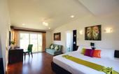 Туры в отель Palm Paradise Aonang Resort