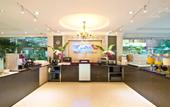 Туры в отель LK Mantra Pura Resort