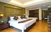 Туры в отель LK Mantra Pura Resort