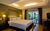 Туры в отель LK Mantra Pura Resort