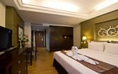 Туры в отель LK Mantra Pura Resort