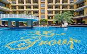Туры в отель LK Mantra Pura Resort