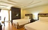 Туры в отель LK Mantra Pura Resort