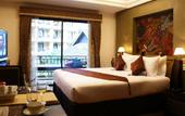 Туры в отель LK Mantra Pura Resort