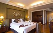 Туры в отель LK Mantra Pura Resort
