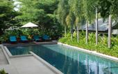 Туры в отель The Park Samui