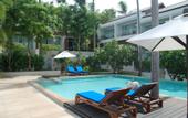 Туры в отель The Park Samui