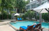 Туры в отель The Park Samui